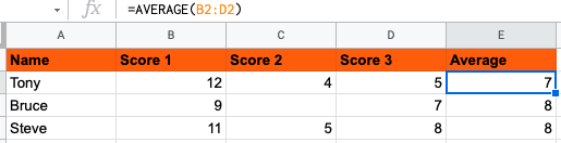 The Most Useful Excel Functions For Data Analysis